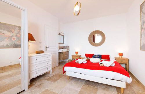 Les Oules Vertes classé 3 étoiles - Foto 17