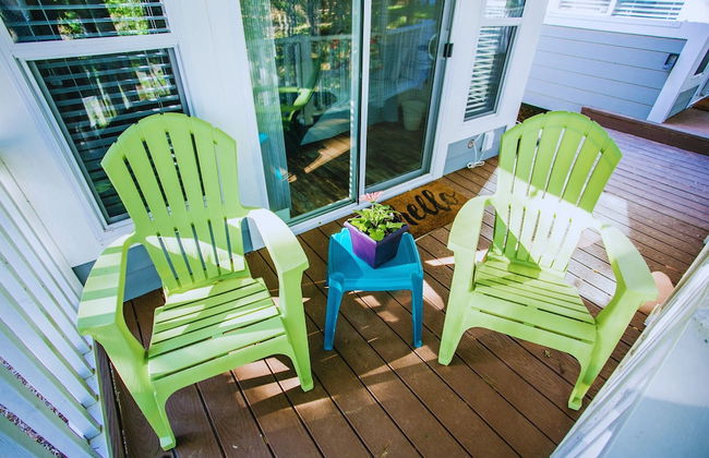 Long Cove Resort near Charlotte Airport - Foto 20