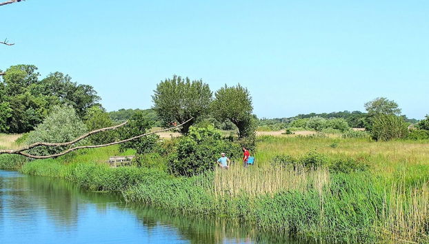 Quaint Holiday Home in StrÃ¸by near Beach - Foto 4