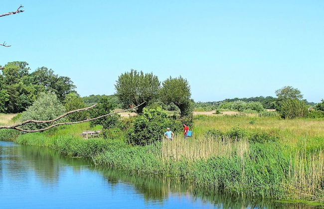 Quaint Holiday Home in StrÃ¸by near Beach - Foto 4