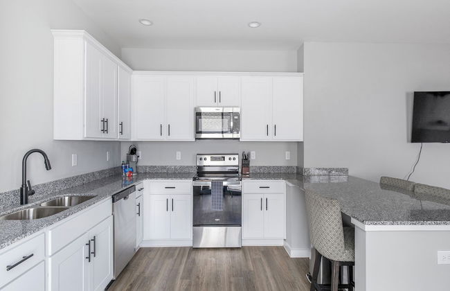 Landing Apartments Huntsville - Photo 7