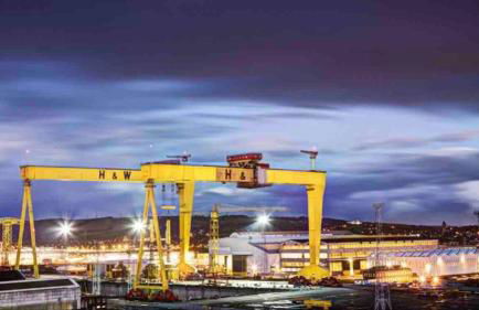 Spacious Apt in Belfast city 5mins to Titanic & SSE Arena - Foto 28