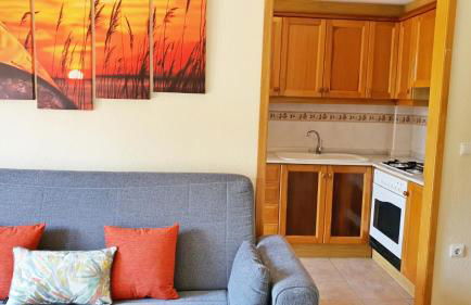 JUNCOS y LIRIOS, Playa de Xeraco - Foto 14