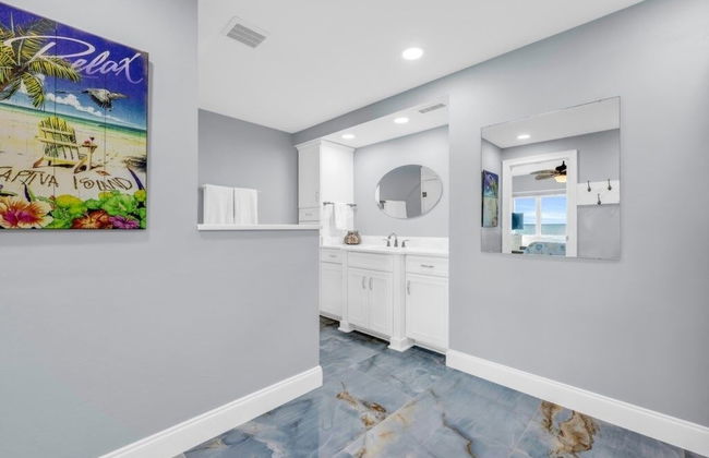 Sunset Captiva Bayside 204 2 Bedroom Condo - Foto 18