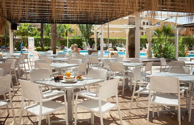 A10 Sol de Alcudia Apartamentos - Foto 42