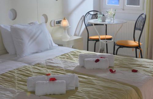 Adonis Rooms - Foto 10