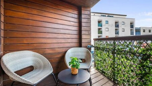 Host Stay Ropewalks Quarters IV - Foto 4, Habitación