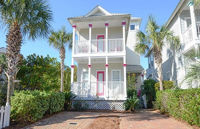 Treasured Times - Foto 1