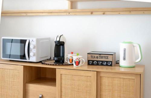 Corina Secret Rooms - Foto 16