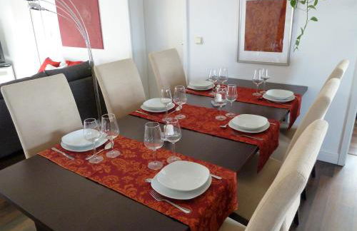 Holiday Apartment Schedler - Foto 44