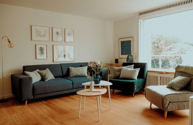 Luxuswohnungen am Alsterpark - Foto 10