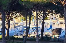 La Croisière Bonita vista estudio renovado climatizado parking balcón - Foto 24