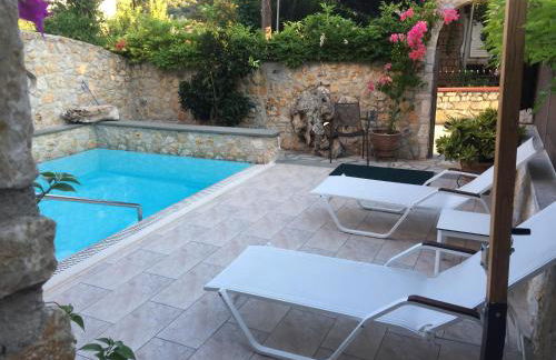 Villa Lithos Parga - Foto 11