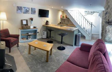 The Cider Press at Deep Filling Farm, woodland luxury - Foto 17