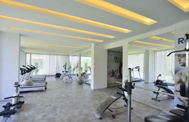 Crown City - Foto 13