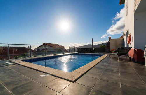 Roraima House - Private Pool & Garden - Photo 63