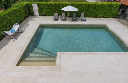 Villa Anastasia by Interhome - Foto 62