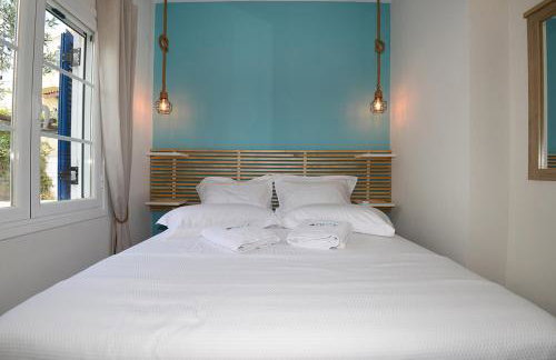 Deck1Syros Premium Apartments - Photo 17