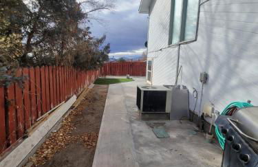 townhouse with jacuzzi and 1 car garage - Foto 32