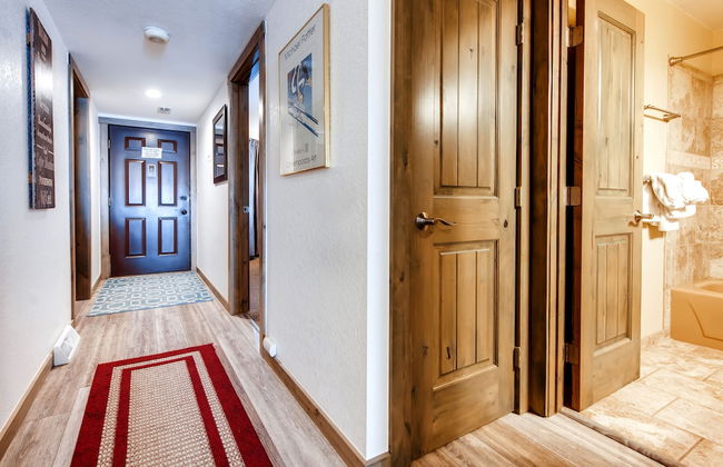 Mountainside Condominiums by CRMR - Foto 19