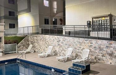 Apto ao lado do Shopping Caruaru próximo ao pátio unidade 302 - Foto 40