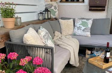 Fewo zur schönen Aussicht - Foto 14