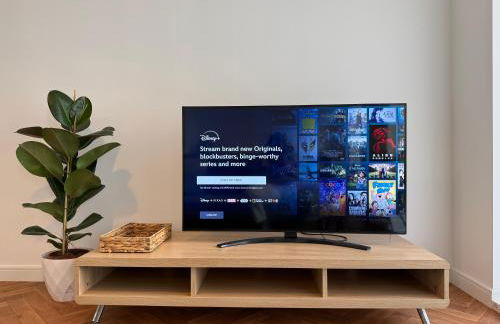 Issara Apartments 41 - Great location & Private Parking - Foto 16