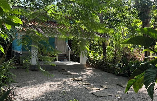 Baansuan Suksangob Farm Stay - Foto 24