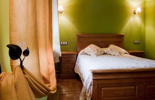 Apartamentos Rurales El Fresnu - Foto 44