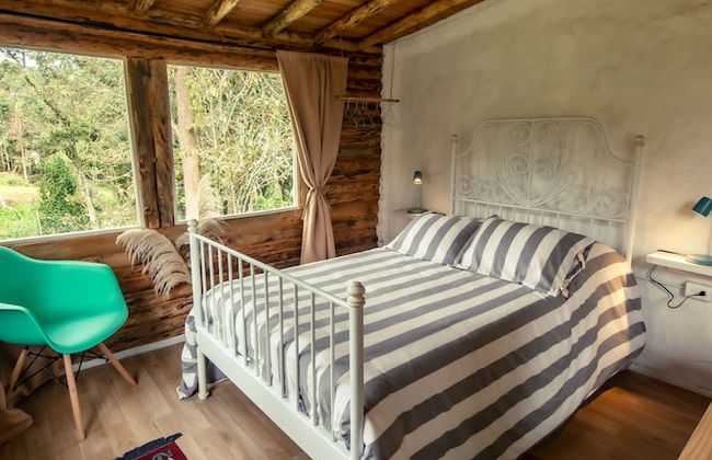 Chalets Boutique de Vereda - Foto 12