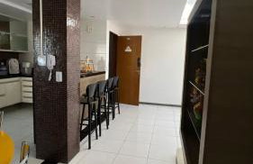 Vibe soul Apto completo com garagem privativa - Próx ao Hospital da Unimed - Foto 7