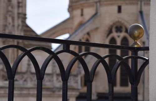 Contemplando la Catedral by Exclusive Burgos Apartments - Foto 29