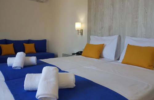 Astra Village & Suites - Photo 16