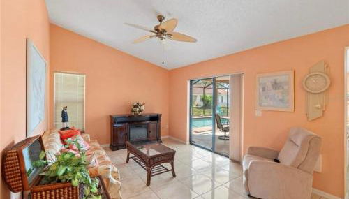 Family house with pool - Foto 3