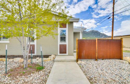 Downtown Buena Vista Condo Walk to River and Cafes! - Foto 20