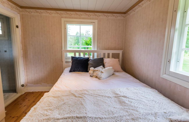 1 bedroom House in Salo with sauna - Photo 5