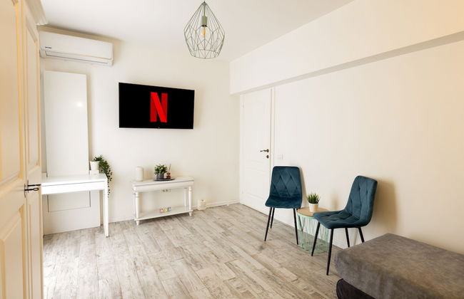 Metropole Apartments Ateneum Residence - Foto 16