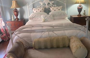 Elegantly English Catskills - Foto 9