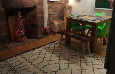 Dunnottar Cottage - Foto 23