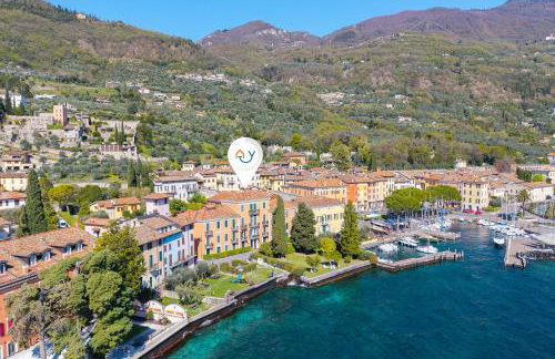 Lake Front Bogliaco - Happy Rentals - Foto 3