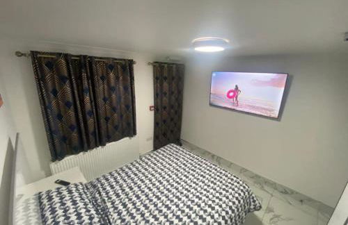 THE ROYAL BOUTIQUE OXFORD LODGE by LONDON SLEEP 6 - Foto 54