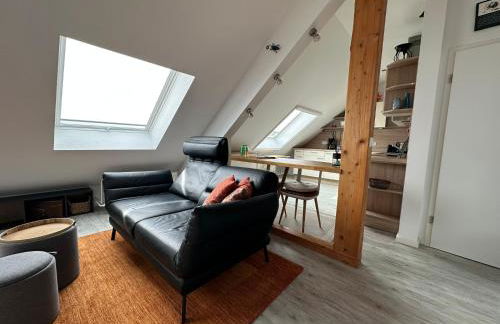 FeWo Zum Ritterorden - Foto 10