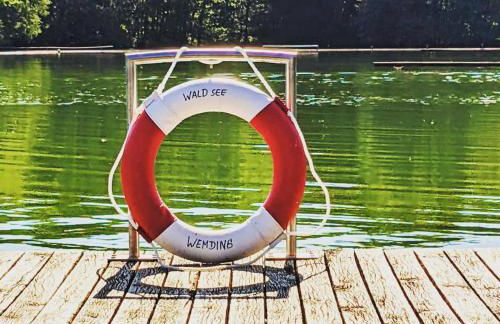 Tinyhaus am See - Foto 9