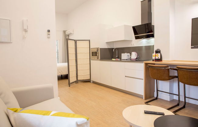 NineSuites - Foto 36