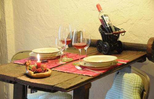 Casas Rurales Entre Babia y La Luna - Foto 41