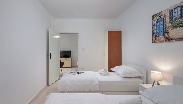 Terrazza Grande Apartment - Foto 5, Zimmer