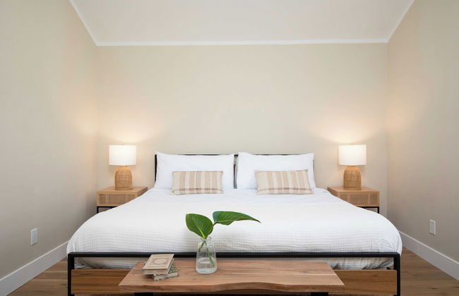 Chuckwalla by Avantstay Joshua Tree Haven w/ Hot Tub & Modern Interior - Foto 20