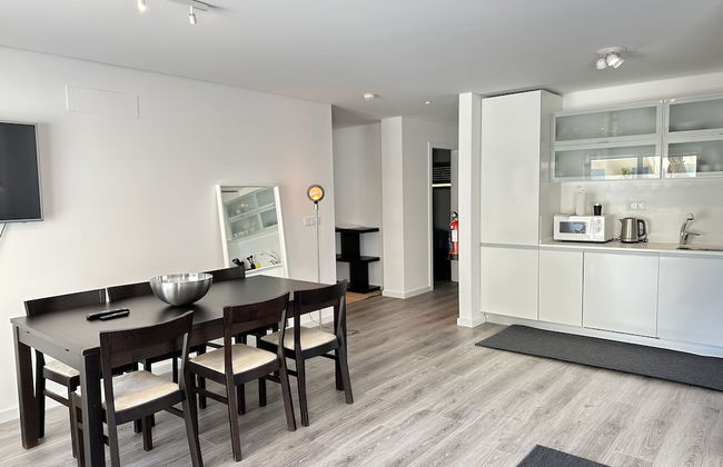 Comfort & Style with best sea view - Foto 13