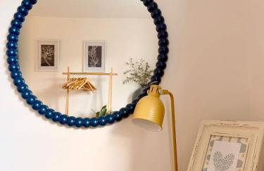 Spacious Village House near Oxford with Woodburner - Foto 21