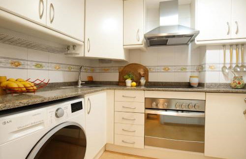 City Center Apartment - Foto 7